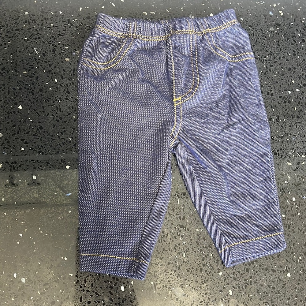 Baby leggings! 3M